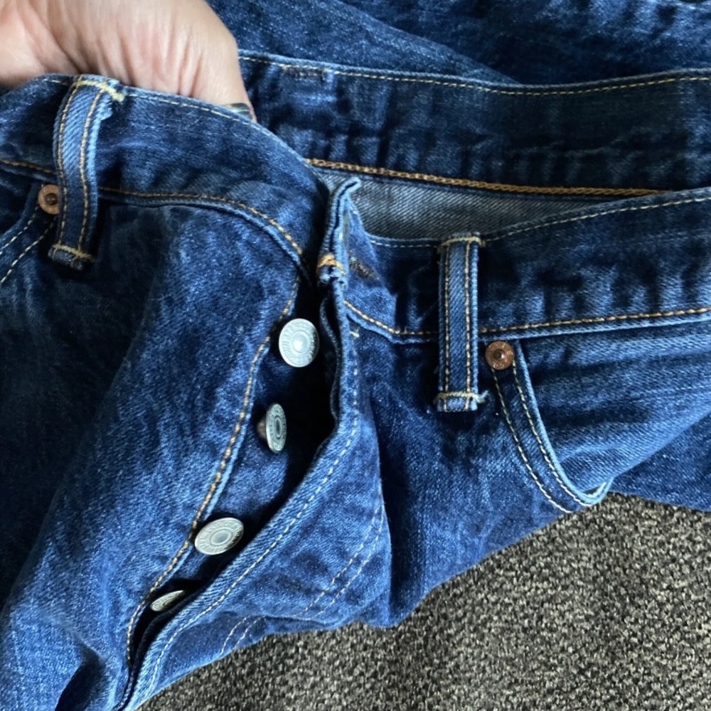 501 LEVI’S